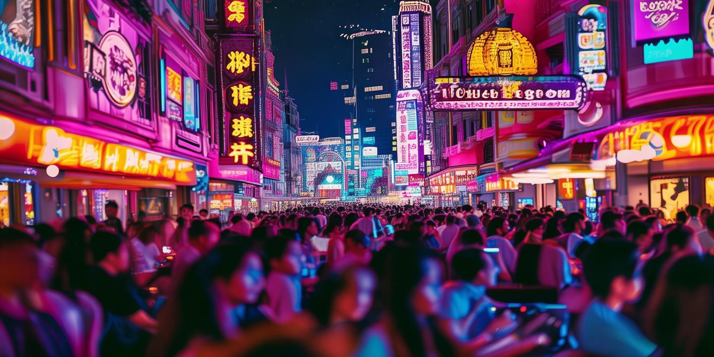 探寻澳门4949com:揭秘澳门娱乐网站的独特魅力