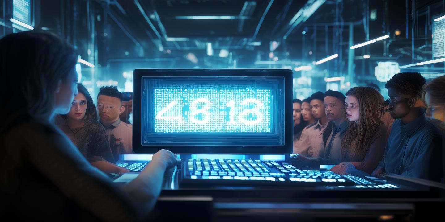 精准一码一子,一中心468123:揭秘现代信息时代的智慧密码