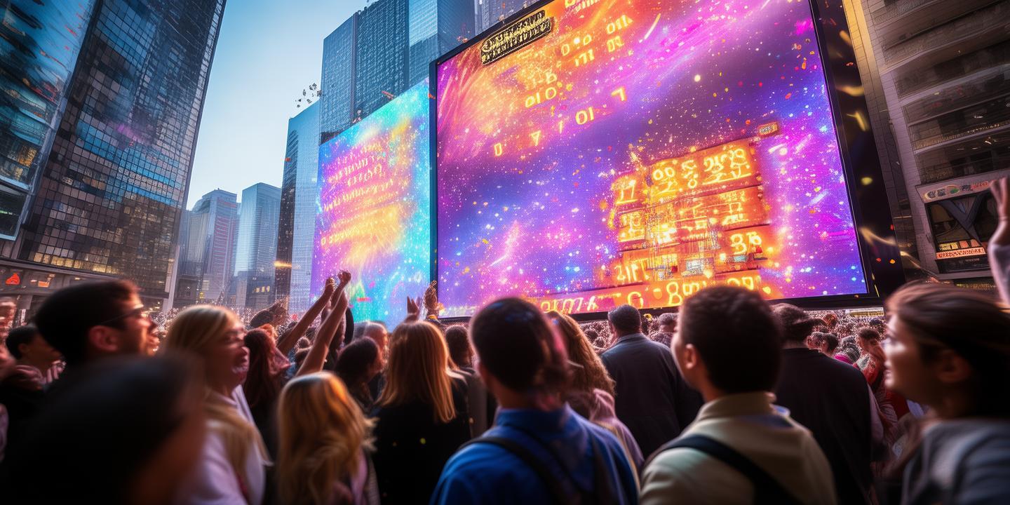 2025年今晚开马结果揭晓：好运连连，惊喜不断！
