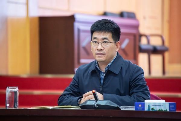 安徽阜阳师范大学党委副书记段相霖接受审查调查