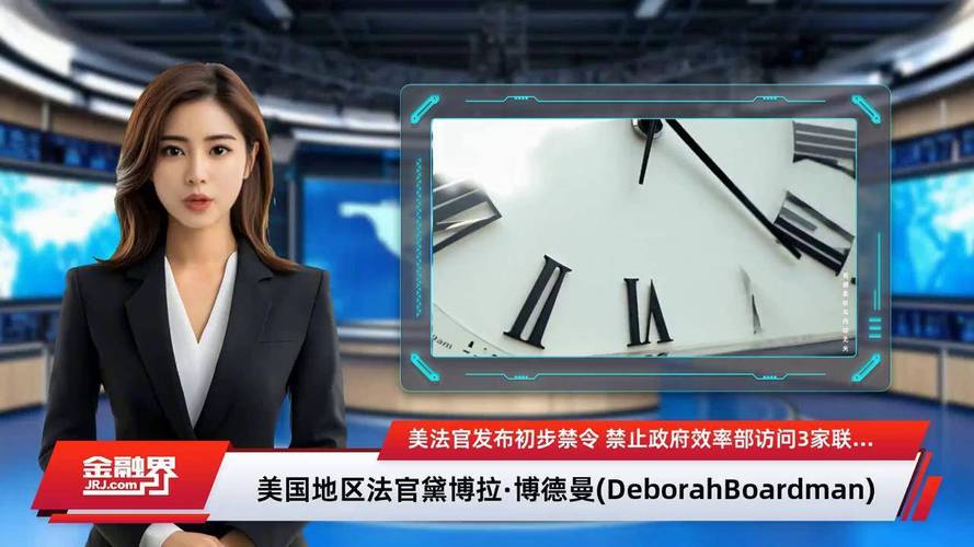 美国司法部长：将起诉阻挠政府议程的其他法官