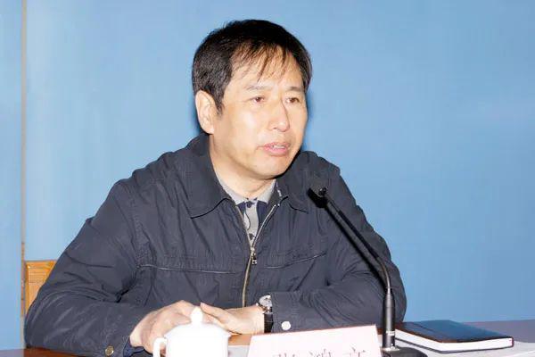 青海省林业和草原局副局长旦增主动投案，正接受审查调查